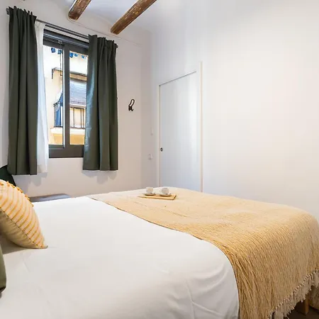 Apartmán Almirall 41 Barcelona